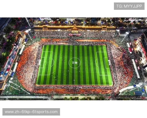 足球赛事中的球场设施与环境建设